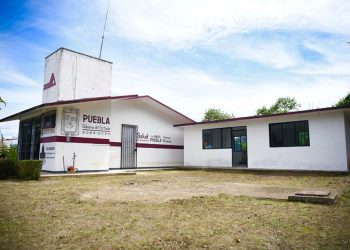 Con justicia social y visión humanista, Puebla fortalece salud en comunidades