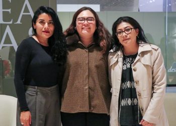 Se inaugura “DialécticAS SURREALISTAS” en el Barroco