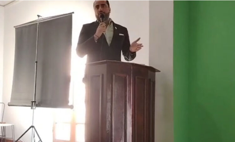 CICEPAC capacita a DROs de Atlixco y Puebla Capital