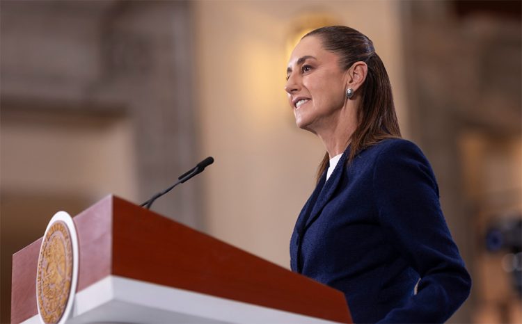 Gobierno de México: Paquete Arancelario protegerá 350 mil empleos de 17 industrias estratégicas del país