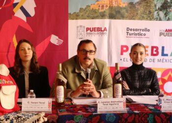 Zacapoaxtla anuncia actividades de su Villa Mágica