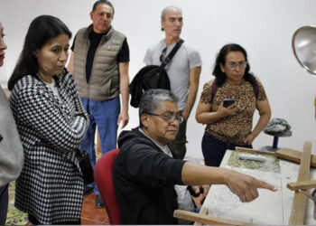 Gobierno de la Ciudad desarrolla programa especial para celebrar las designaciones otorgadas por la UNESCO
