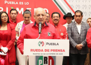 Ley de aguas criminaliza a productores y centraliza el control del agua: PRI