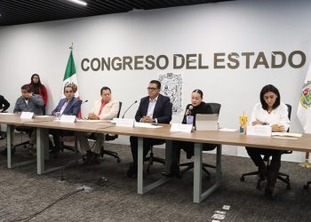 Avala Comisión del Congreso expedición de la Ley de Economía Circular para el Estado de Puebla