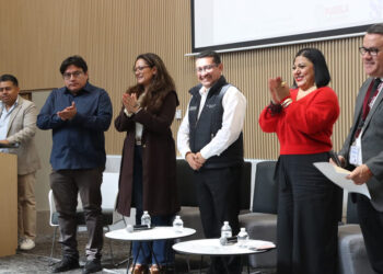 Analizan en Congreso ecosistemas migratorios y su impacto en Puebla