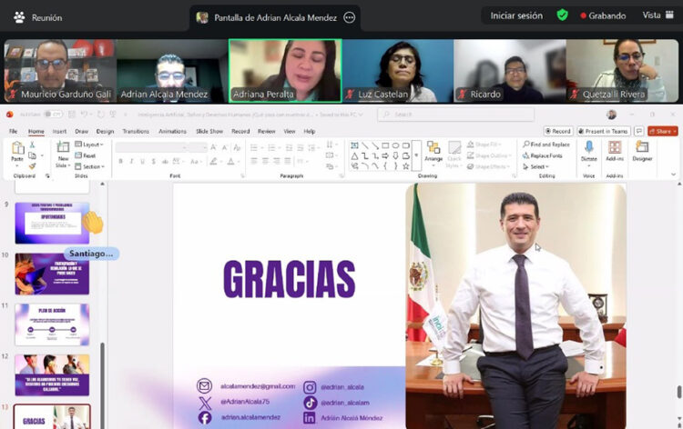 Análisis del futuro de la protección datos personales desde la óptica del Compliance en la Anáhuac Puebla