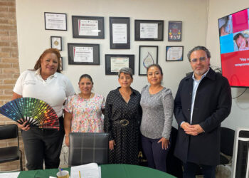Sesiona Comisión de Organizaciones No Gubernamentales del Congreso en Casa de la Niñez