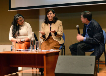 La Fonoteca Nacional avanza en la preservación del acervo sonoro del Colegio de México, memoria del mundo México