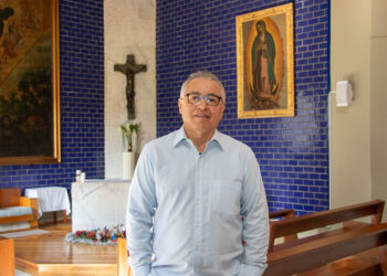 La Virgen de Guadalupe: símbolo de esperanza, ternura y cuidado para el pueblo mexicano