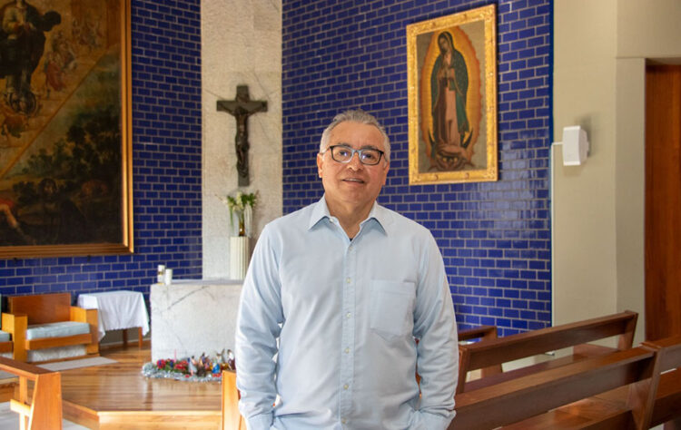 La Virgen de Guadalupe: símbolo de esperanza, ternura y cuidado para el pueblo mexicano
