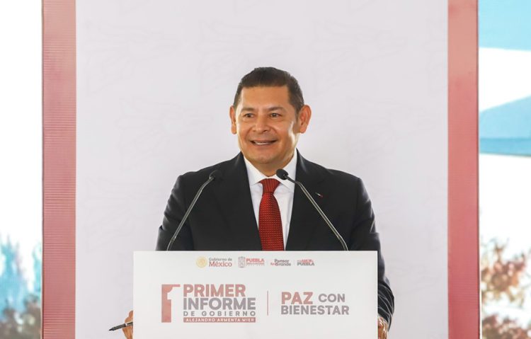 En primer año de gobierno renace el campo poblano con más de 1,600 mdp