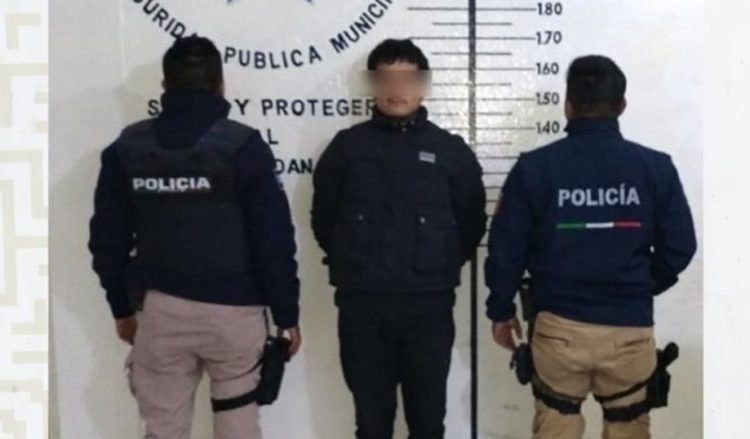 Seguridad y vigilancia permanente dan resultados en San Pedro Cholula