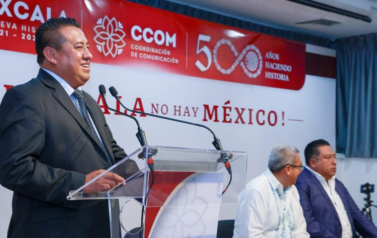Tlaxcala será sede por primera vez del Festival Nacional de Arte y Cultura de los CECYTE