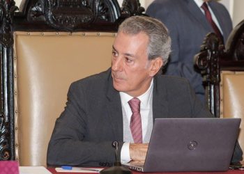 Aprueba Cabildo del Ayuntamiento de Puebla modificaciones a estructuras orgánicas de diferentes dependencias