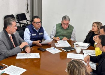 Fortalecen Salud e IMSS-Bienestar protocolos y atención hospitalaria