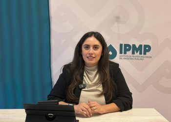 Realizó IPMP webinar sobre docencia e investigación educativa