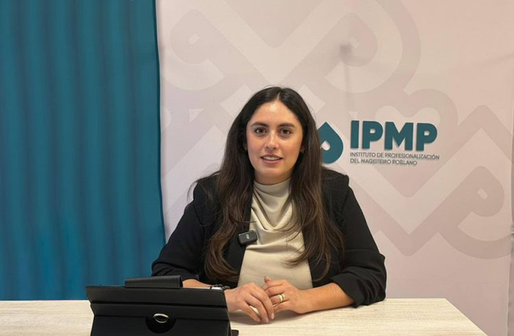 Realizó IPMP webinar sobre docencia e investigación educativa