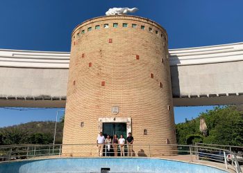 Gobierno de Tecomatlán gestiona apoyo para la cultura