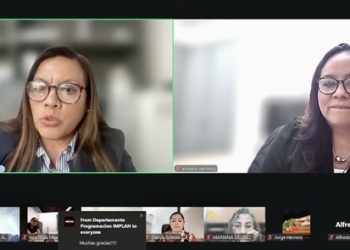 Capacita Contraloría Municipal a Personas Servidoras Públicas en Combate a la Corrupción*