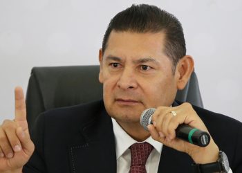 Cinismo descarado descalificar acciones de gobierno: Armenta