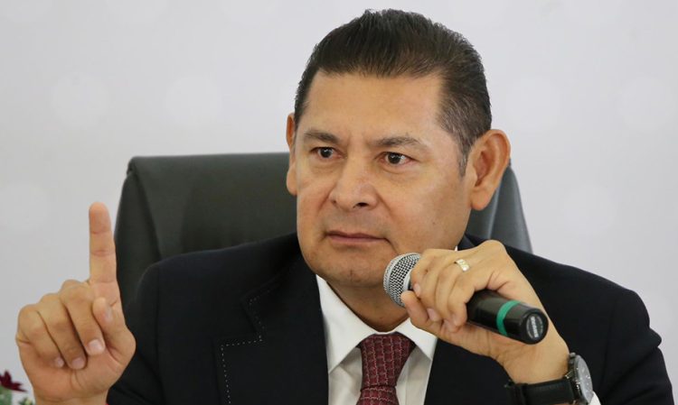Cinismo descarado descalificar acciones de gobierno: Armenta