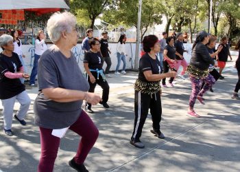 El IMDP Fortalece la Activación Física con 47 Puntos Gratuitos en la Capital