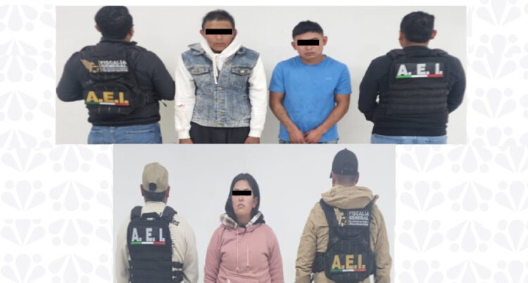 Esclarece la FGE homicidio ocurrido en gimnasio de San Matías Tlalancaleca; hay tres personas vinculadas a proceso
