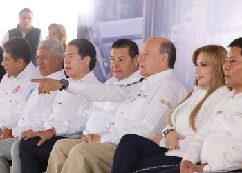 Más de 1 millón de estudiantes poblanos contarán con Beca Rita Cetina