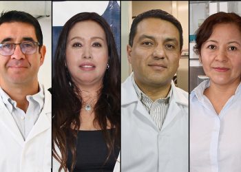 Ganan investigadores BUAP Presea Estatal “Luis Rivera Terrazas” 2025