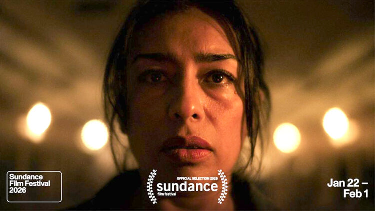 “La Cazadora”, ópera prima de Suzanne Andrews Correa y protagonizada por Adriana Paz