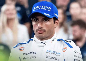 2026 será de resultados impredecibles por nuevas reglas en la F1: Sainz