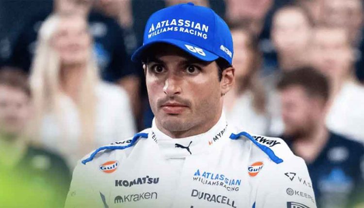 2026 será de resultados impredecibles por nuevas reglas en la F1: Sainz