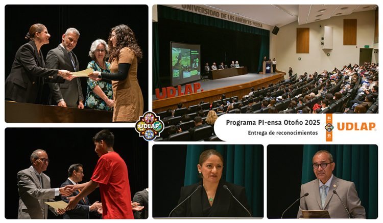 La UDLAP motivó a niños y jóvenes al estudio de las áreas STEM con cursos y talleres