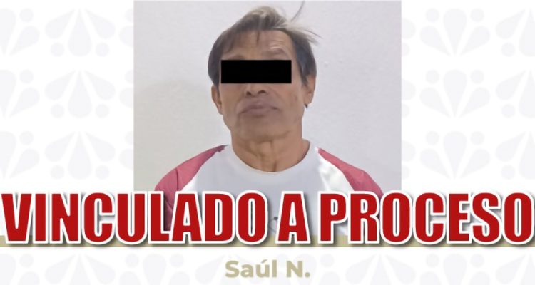 A proceso probable responsable de violación equiparada