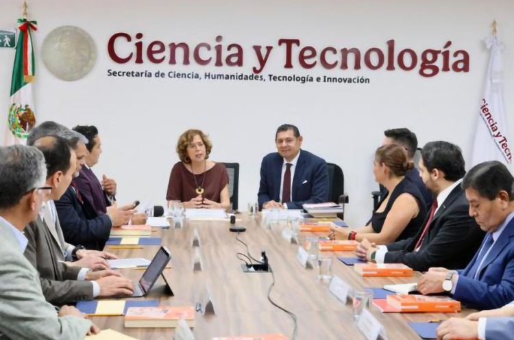 Con astroparque, Puebla será referente nacional en turismo científico