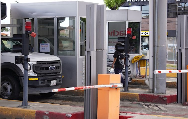 Ajuste en tarifas de peaje en Puebla
