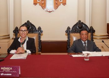 Aprueba Cabildo especificaciones en documentación oficial del Ayuntamiento de Puebla