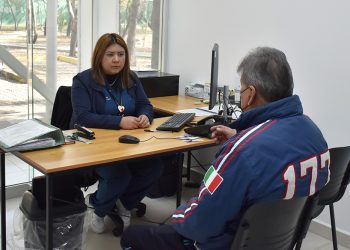 Clínica Integral del Adulto Mayor del HUP ofrece atención especializada