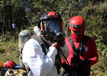 En Puebla hay efectividad del 95 por ciento en localización de personas: Gobierno del Estado