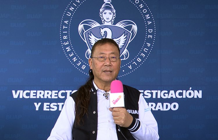 Imparte el reconocido físico Chang Kee Jung conferencia «Capturando Innovaciones: La Física en el Deporte»