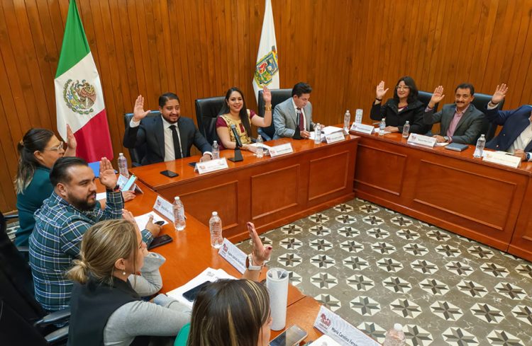 Con Tonantzin Fernández, Cholula le dice sí al amor