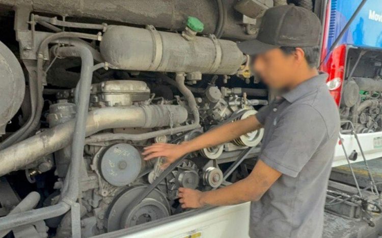 Fortalece Conalep competencias laborales del alumnado
