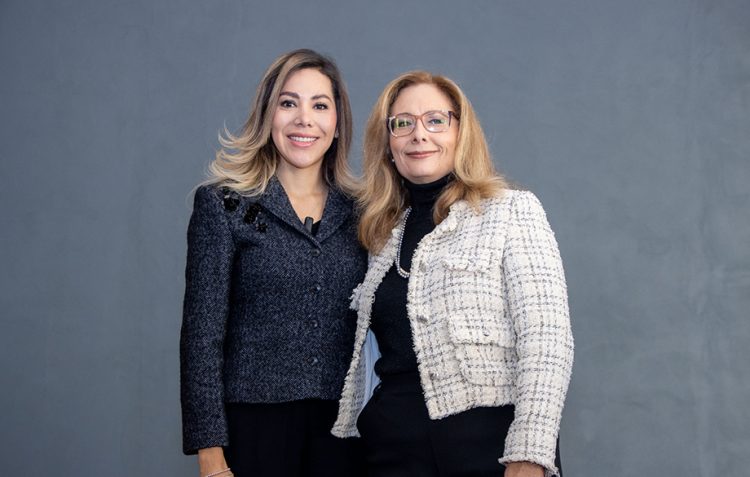 IBERO Puebla afianza alianza con la Secretaría de las Mujeres, con charla de salud femenina