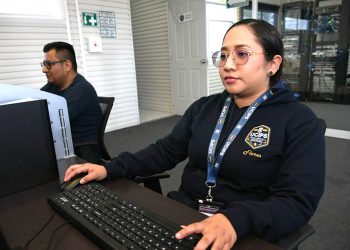 Convoca UCIPS a policías a cursar maestría en Ciberseguridad