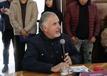 En Comisión, Gobierno de la Ciudad actualiza normativa de instancias