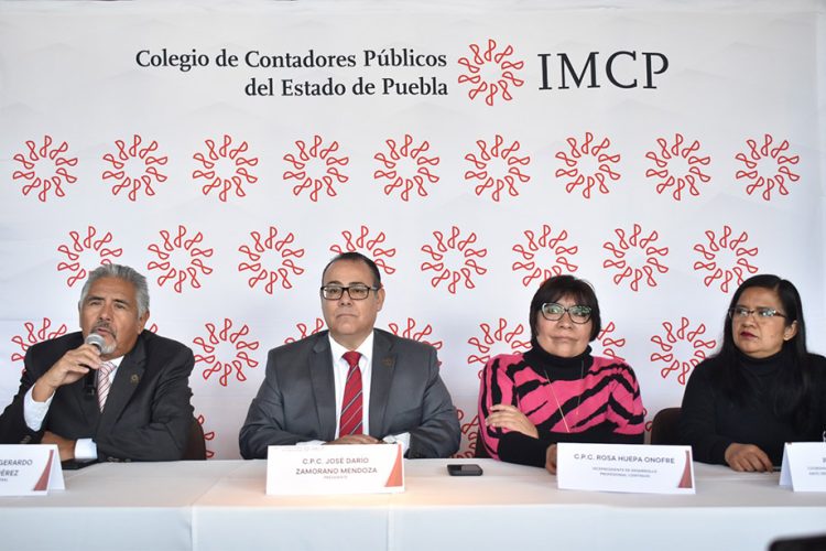 Reducción de la jornada laboral, reto para los empleadores: CCPEP