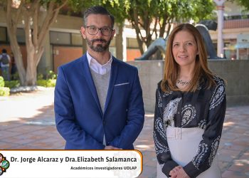 Académicos UDLAP presentan investigación sobre la migración de profesionistas mexicanos