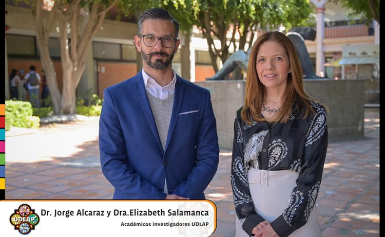 Académicos UDLAP presentan investigación sobre la migración de profesionistas mexicanos