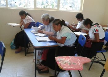 Impulsa IEEA Jornada de Alfabetización Por Amor a Puebla