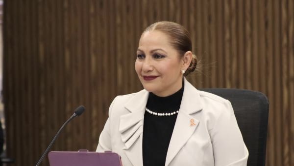 Atención, justicia y prevención: Puebla avanza en la protección de las mujeres
